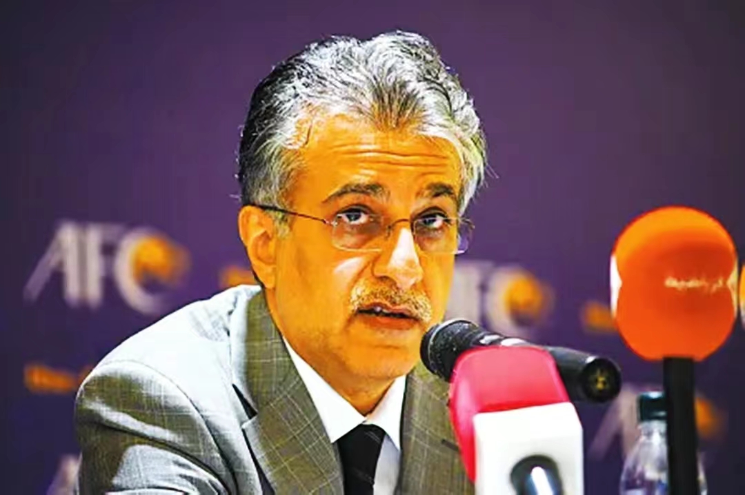 亚洲杯异地风波,亚足联陷尴尬境地