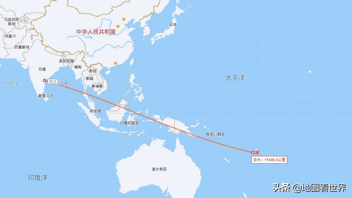 国家趣谈纪录片,斐济有什么特点斐济值得去吗