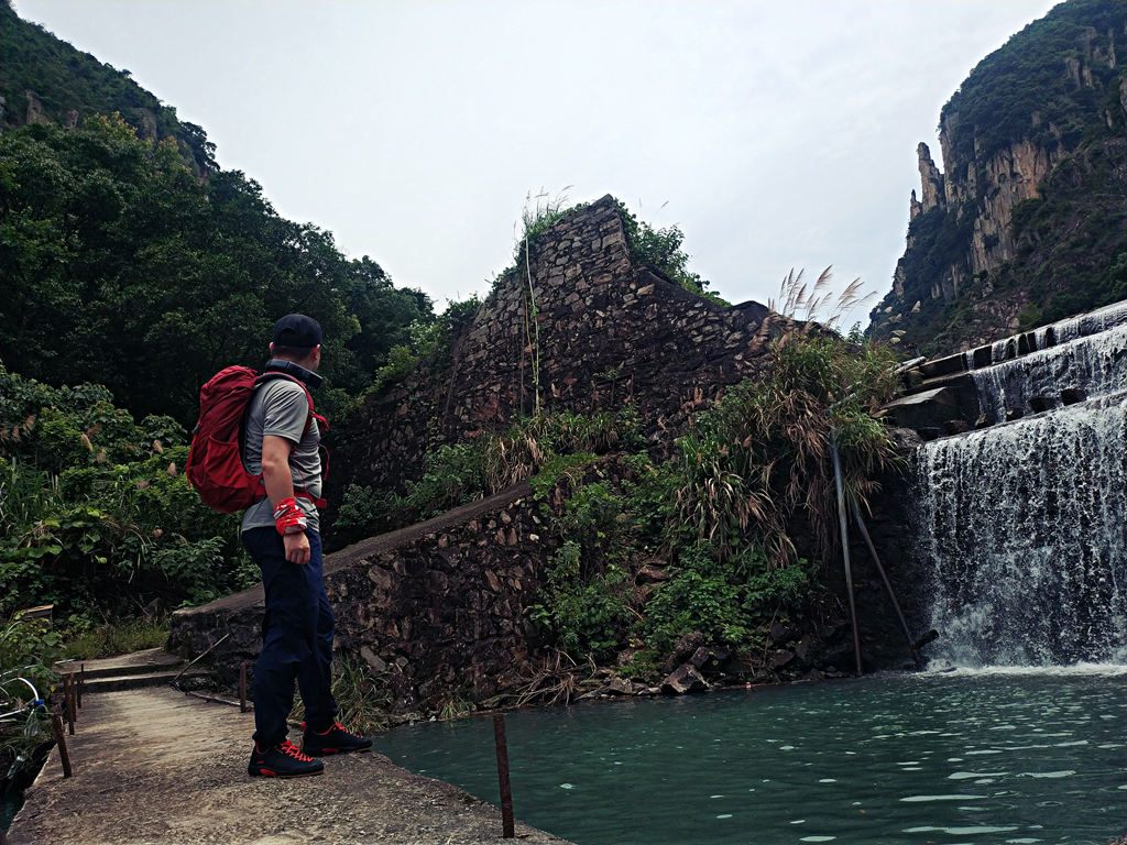 为专业而设计：OUNCE遨游仕始林蜥攀爬接近鞋