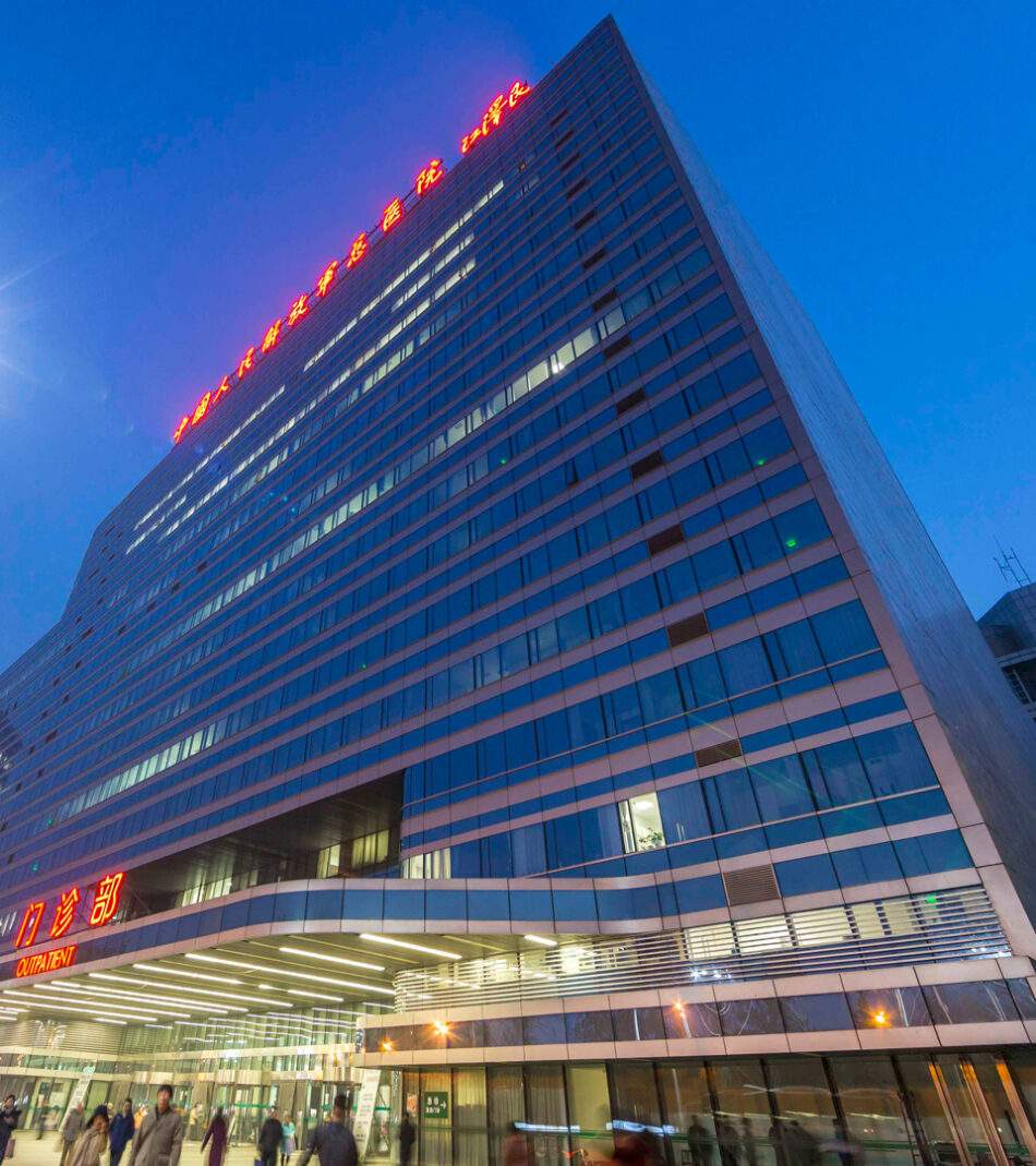 全国三甲医院最强科室,全国三甲医院最多的省