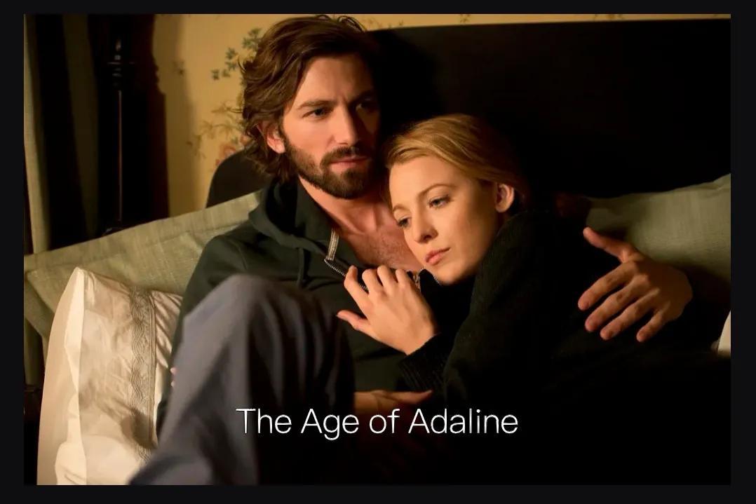 欧美明星全集,布蕾克莱弗利演过的电影