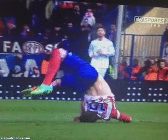 足坛最脏十一人,足坛动作最脏的球队