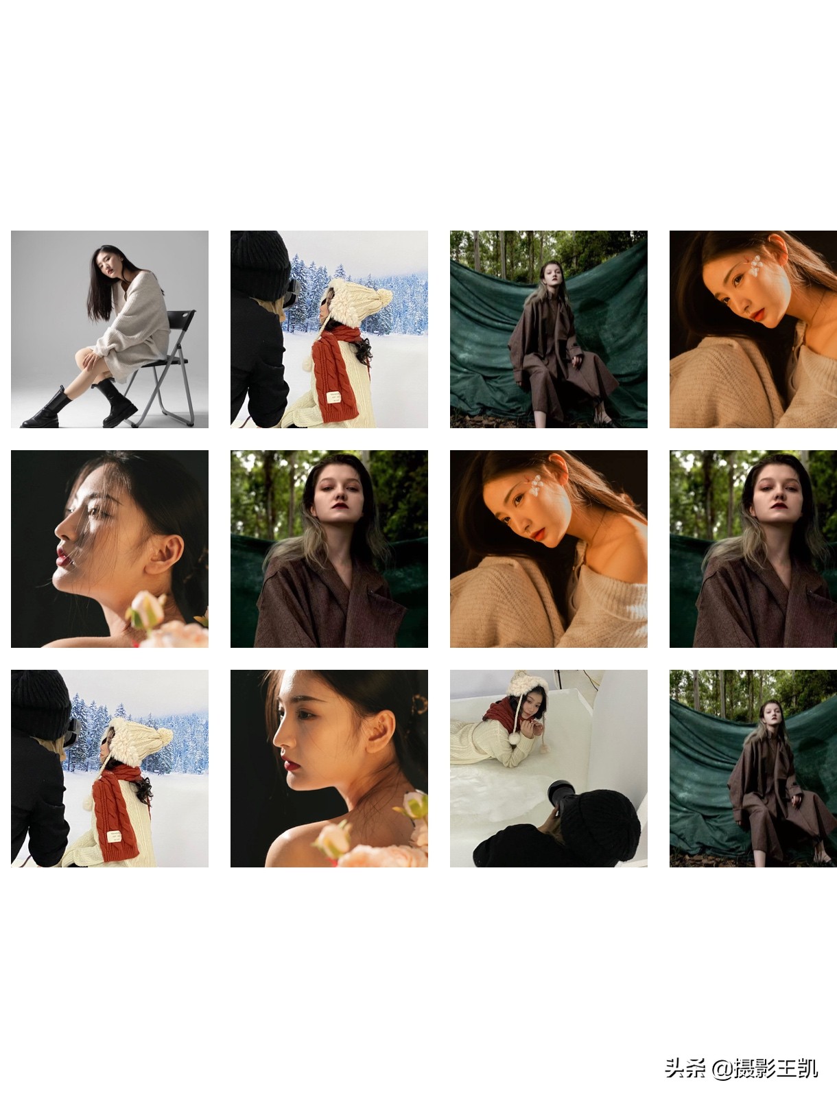 成都学摄影的专业学校,成都摄影最好学校