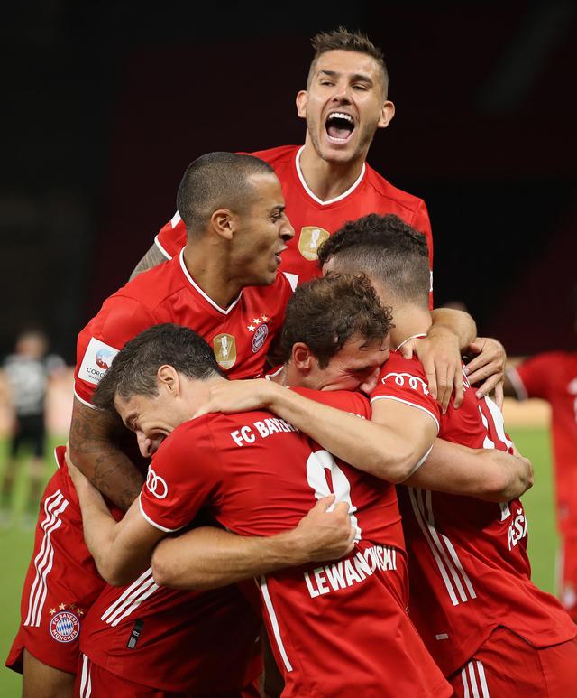 今日足球竞彩预测拜仁,足球竞彩推荐今日分析德甲