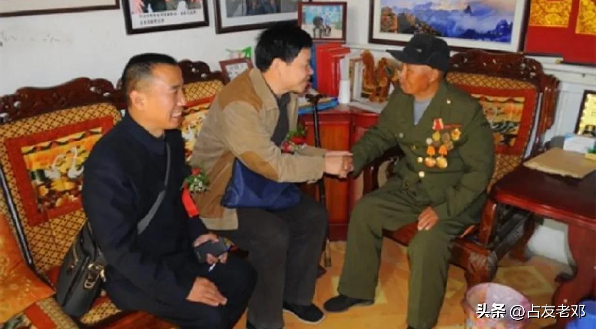 农村老兵补贴最新政策新闻,中央规定参战老兵有几点优抚条件