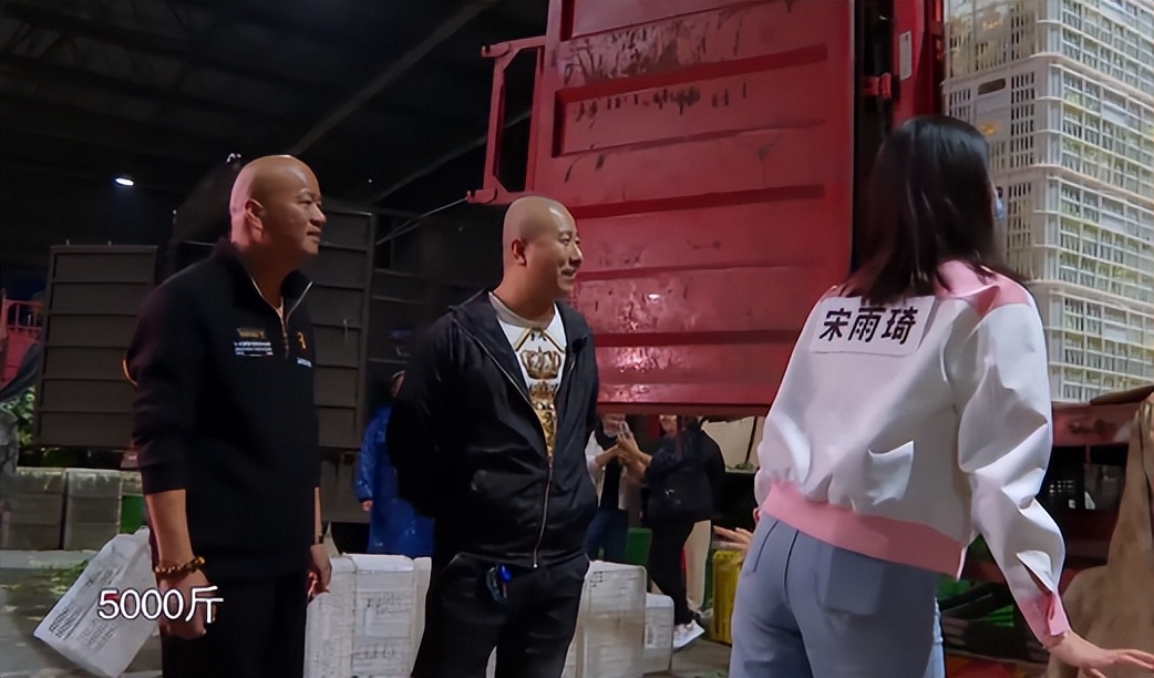 韩红点评陈卓璇宋雨琦battle,宋雨琦被韩红斥责唱歌的视频