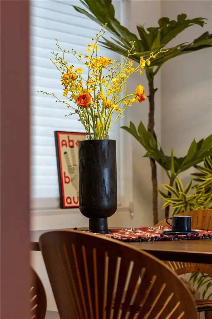 厦门夫妻的天才88㎡：不动墙加间房，比120㎡还好住，给我看服了