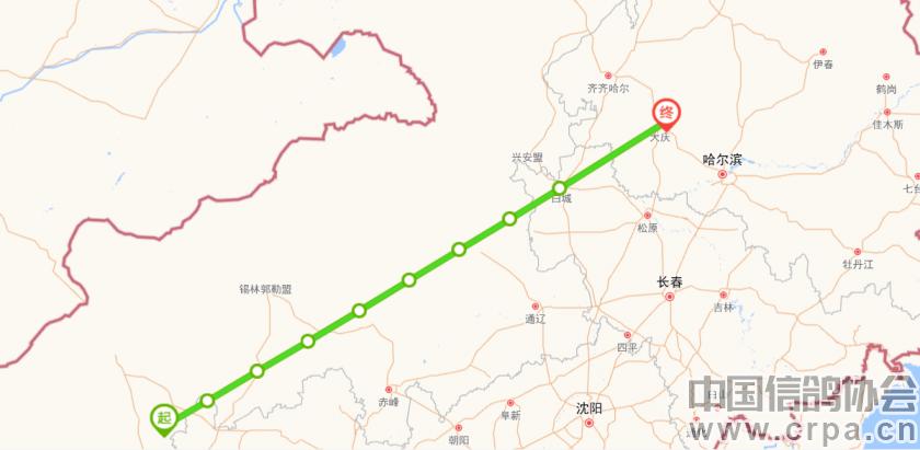 东三省迎来千公里联翔|2023年“国家赛”内蒙古商都赛区今日开战