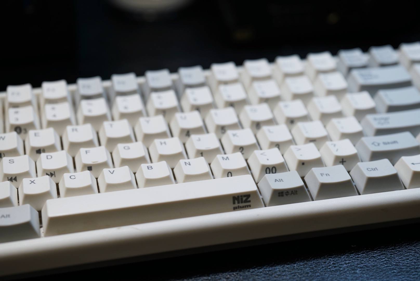 filco和其他机械键盘的区别,键盘侠素养大全