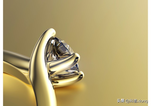 钻石分级的原理和方法,ngtc钻石分级标准