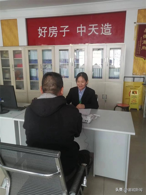 物业管理诚信服务,物业诚信经营优质服务