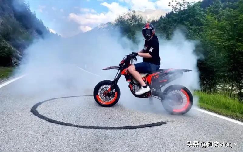 三轮摩托车新发动机磨合正确方法,新摩托车怎么磨合最正确