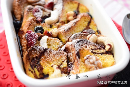 孩子早餐应该吃什么营养全面,孩子早餐应该吃什么简单又营养