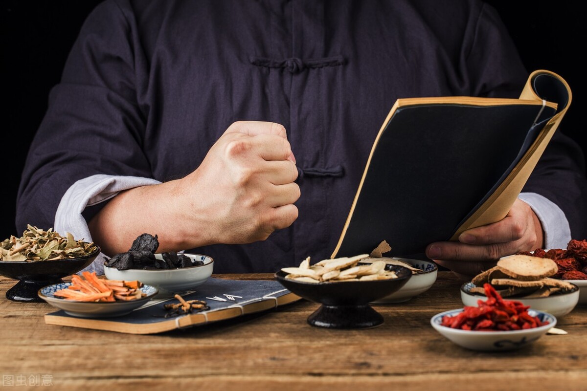 乌鸡白凤丸神奇的治病案例,著名中成药乌鸡白凤丸