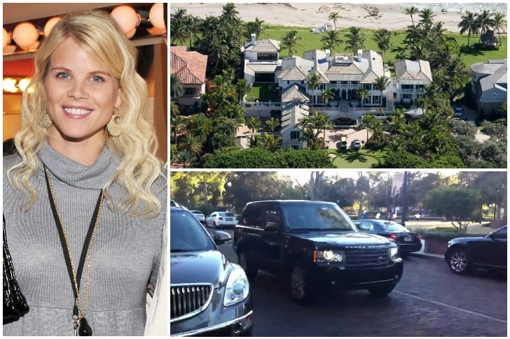 有些人足以购买第三世界国家