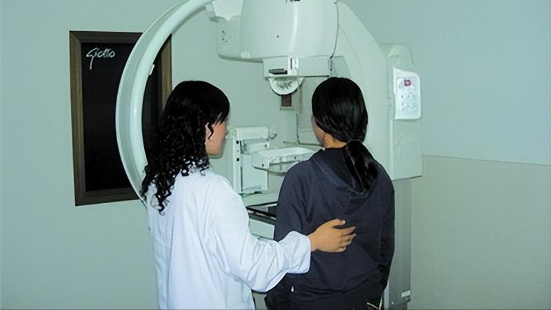 去医院做乳腺检查需要多长时间,乳腺增生的医院报告单看不懂