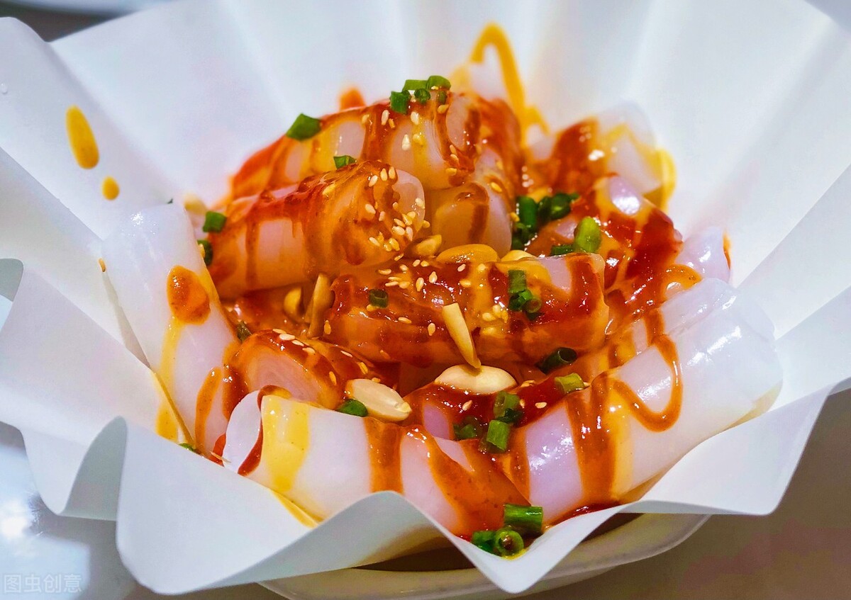 米粉对人吃了有没有伤害,米粉多吃的坏处