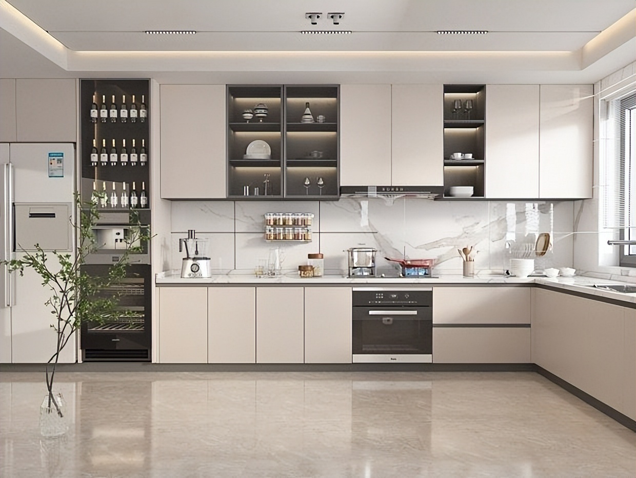 定制冰箱柜尺寸,电视墙柜深度最佳尺寸