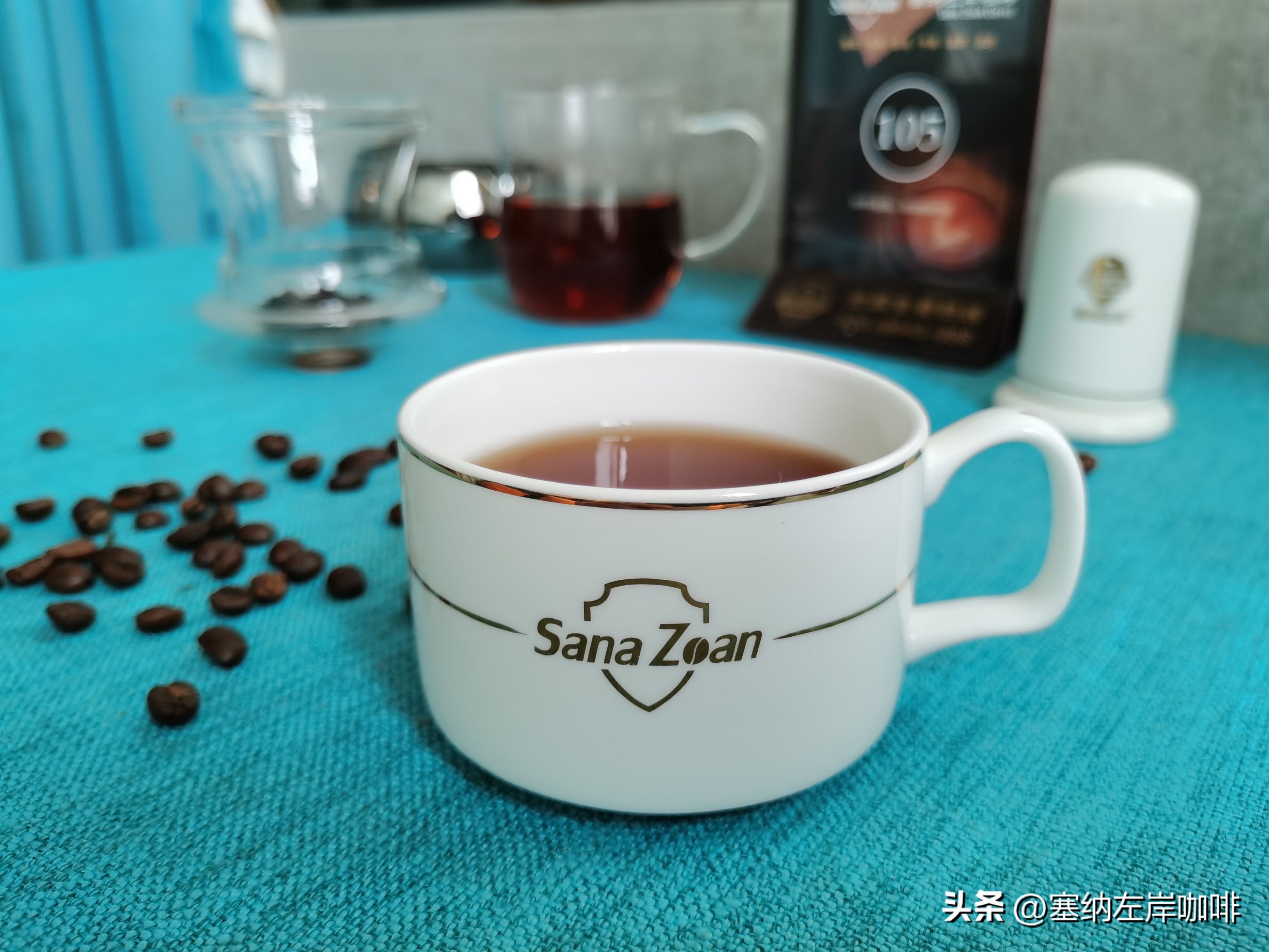 咖啡店市场未来的发展趋势,咖啡市场的发展趋势有哪些