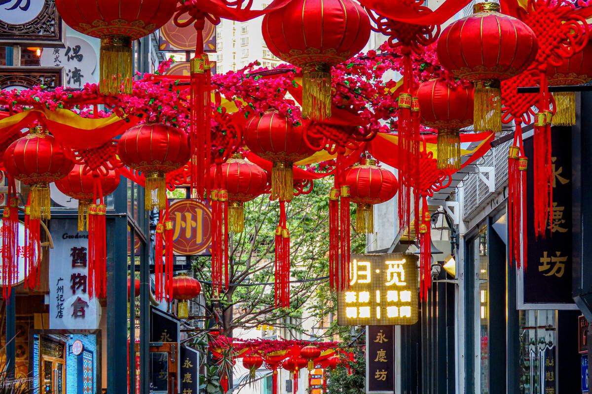 广州周边免费一日游必去景点推荐,广州哪里好玩的景点适合带小孩去