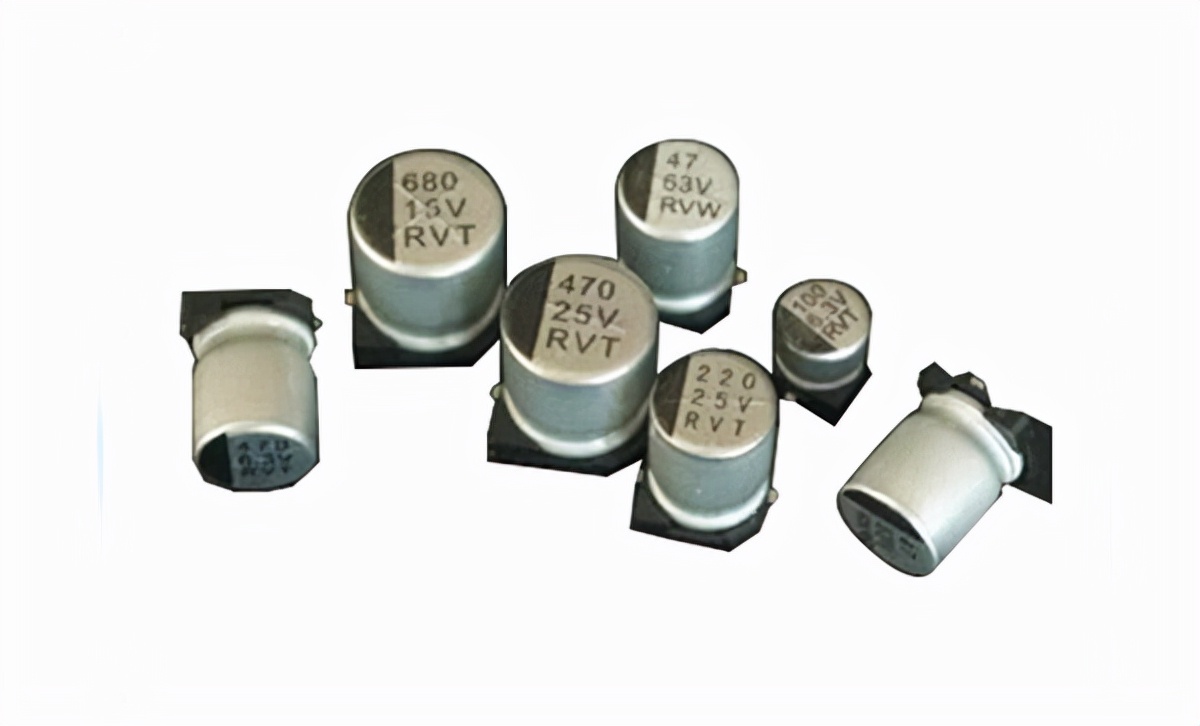固态电容是不是贴片电解电容,固态电容替代电解电容参数表