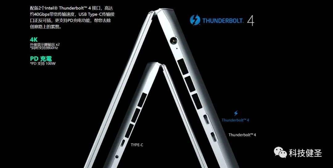 可选RTX3080Ti独显的4KOLED创作本！技嘉AERO16是否值得选？