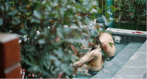 89天相见在山东|强烈建议！山东这些宝藏温泉，冬天一定要去一次！