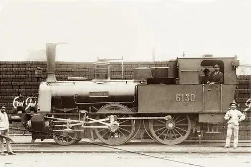 蒸汽时代为什么改变世界,蒸汽机车是如何改变世界的