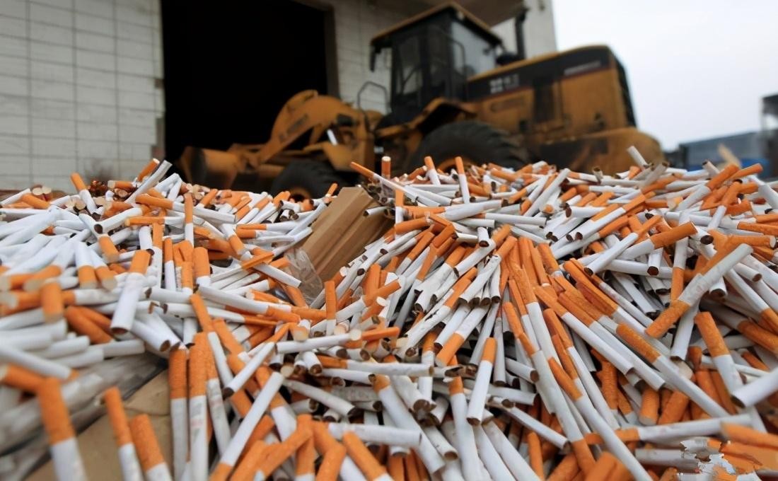 福建造假烟村,福建制造假烟的地方是哪里