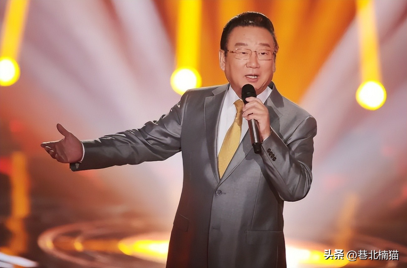 蒋大为现在还是歌唱家吗,歌手蒋大为个人简历及现况如何