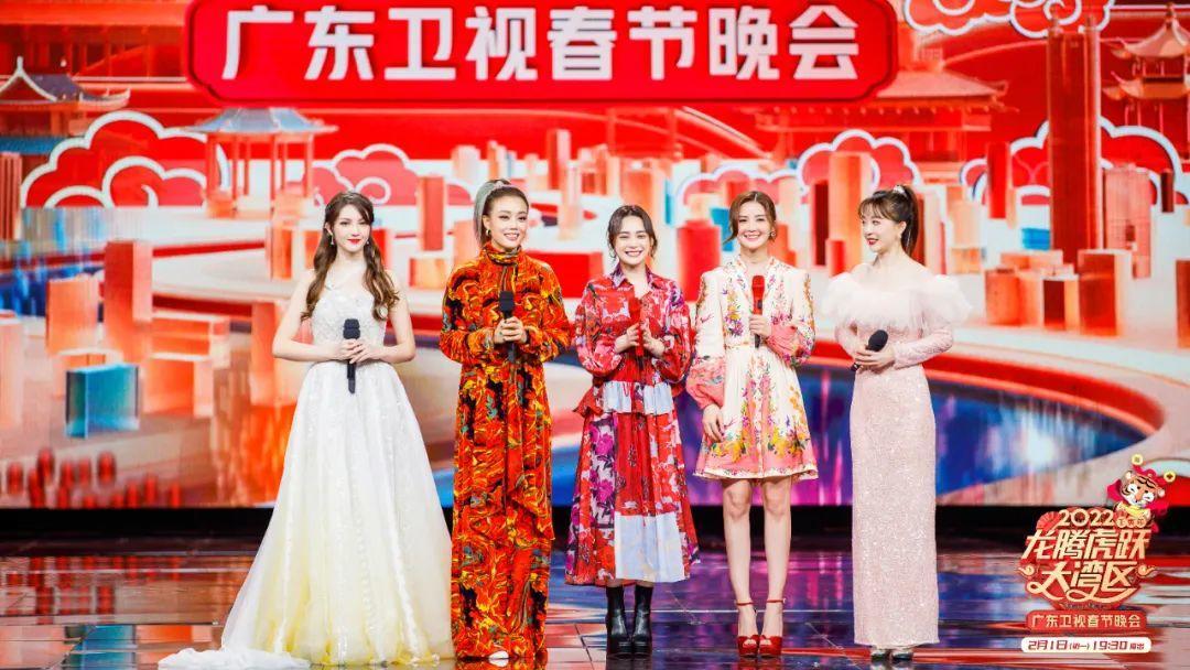 黑马的明牌：准一线广东卫视的三年改革与五年突围