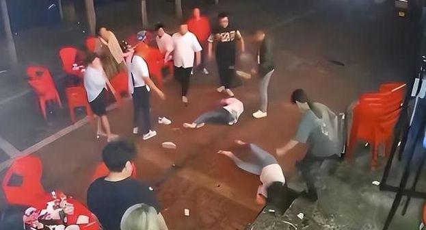 唐山打人事件终审结果,唐山打人案保护伞披露