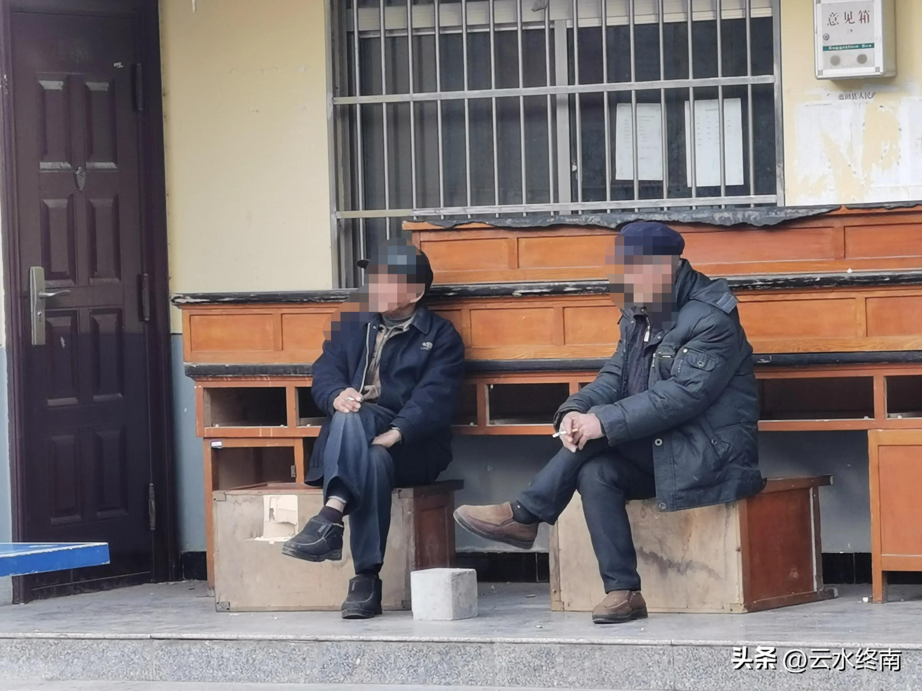 因为这个神秘的大厂,辋川曾经比镇上还热闹的山村,现在怎么样了