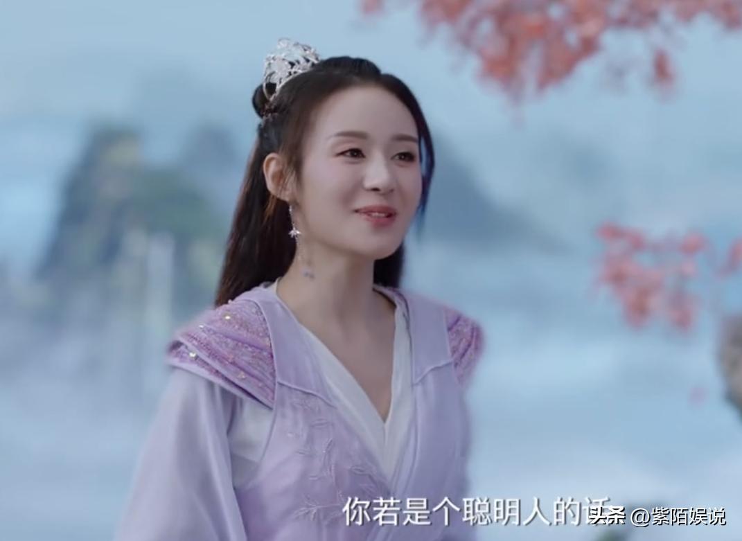 月歌行女小演员,月歌行女主造型