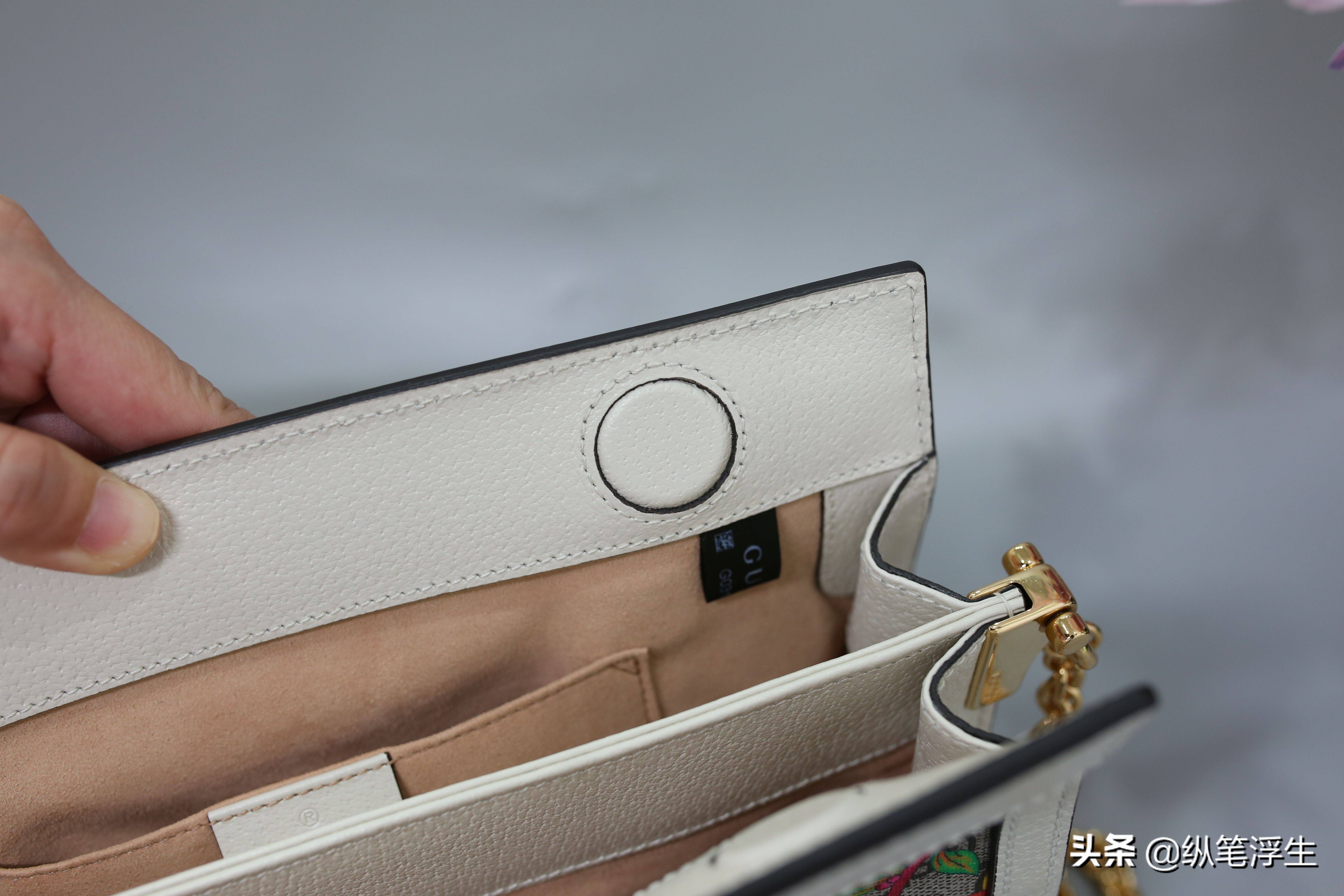 一万多的gucci经典,gucciophidia复古时尚链条包