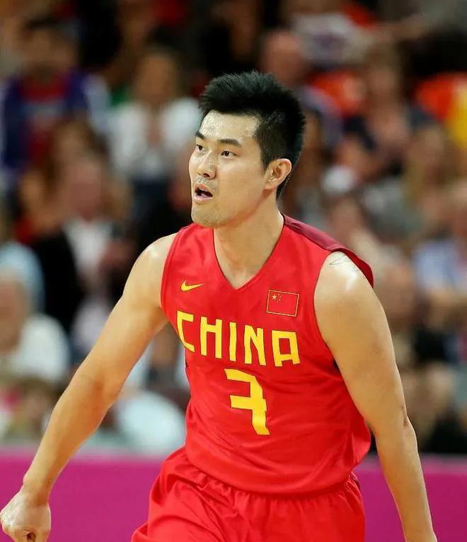 中国男篮奥运会08年球员名单,2008年北京奥运会的中国男篮阵容