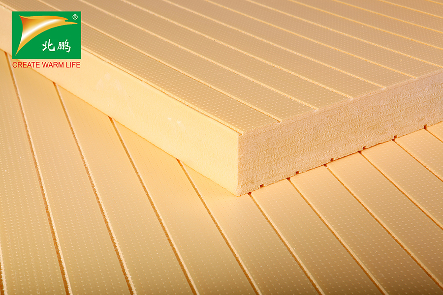 北鹏挤塑板3厘米厚价格,北鹏复合岩棉板