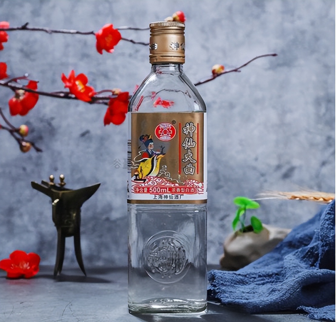 上海老字号名酒有哪些,上海现在有名的百年老店