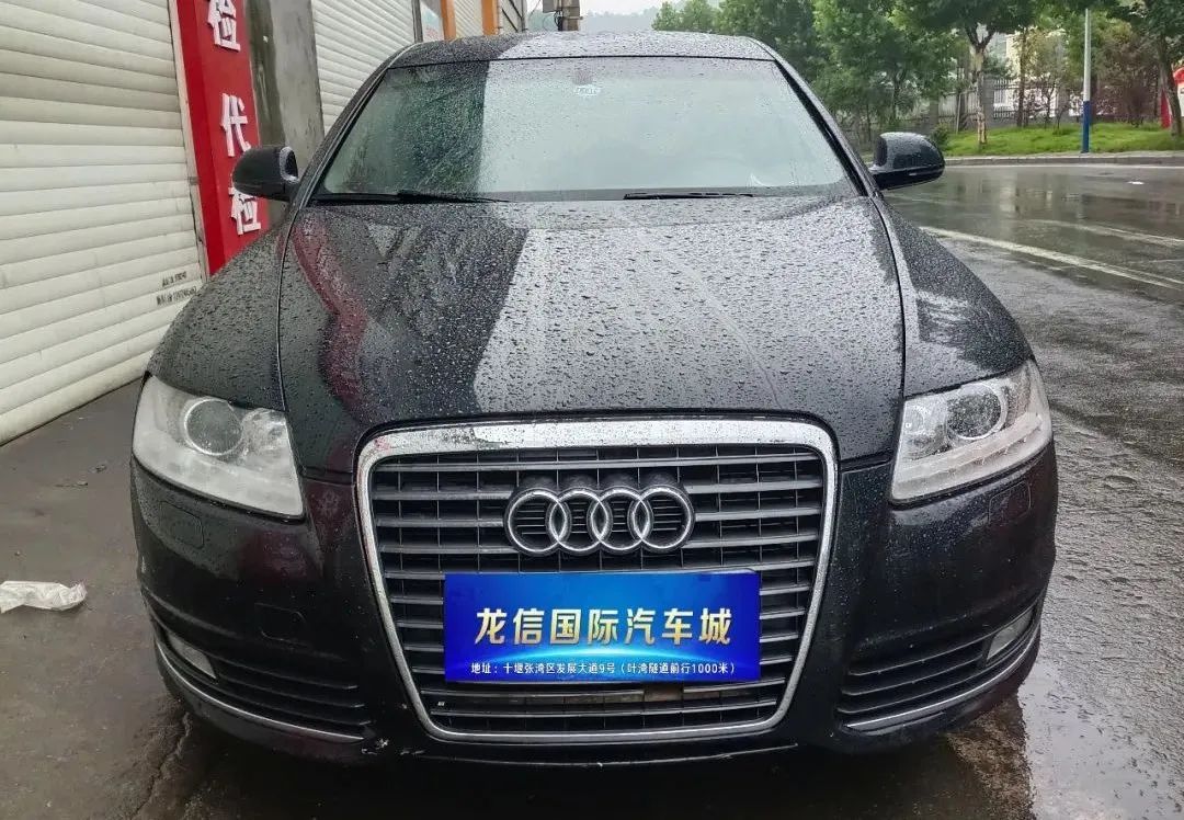 十堰龙信二手车靠谱吗,十堰龙信二手车如何