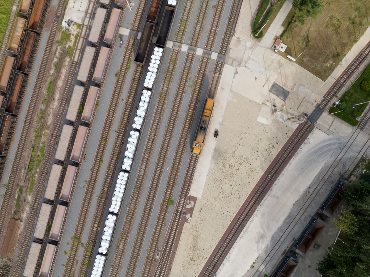 非凡十年见郑城长⑩|天空之城，故事刚刚开始