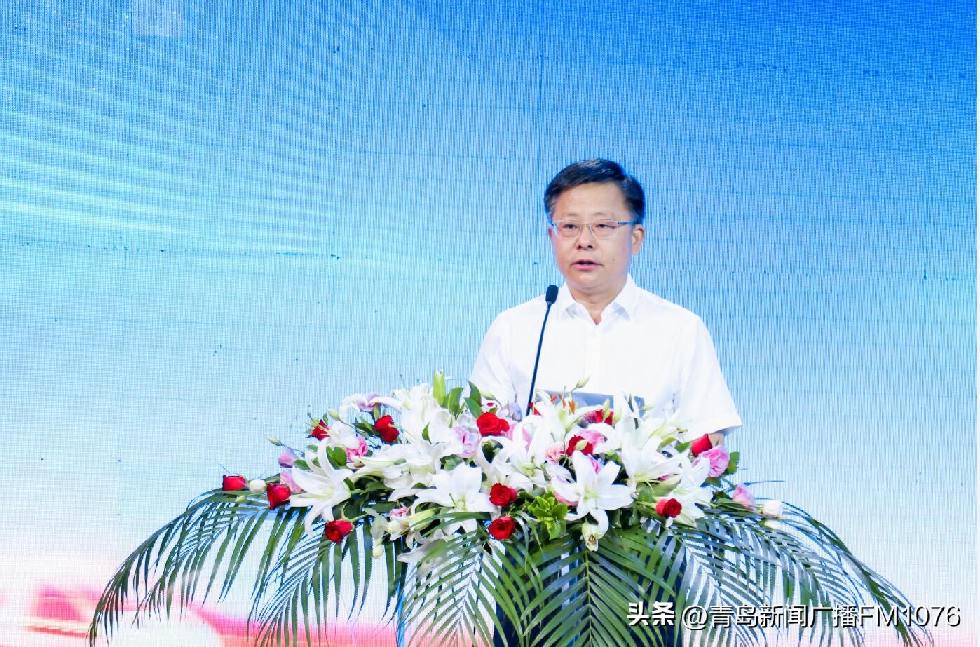 科普嘉年华精彩纷呈,青岛海洋科普展