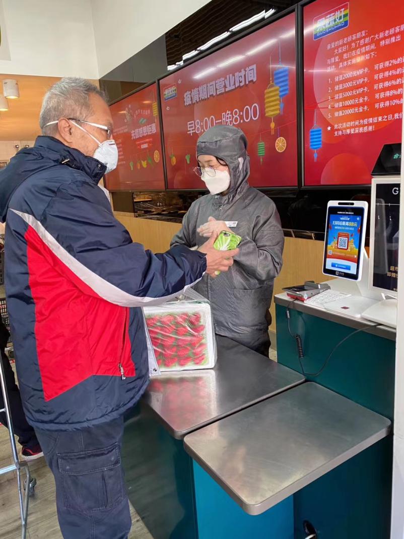 文怡姐的“0”体验感母亲节……我怎么觉得跟她自己脱不了干系呢~