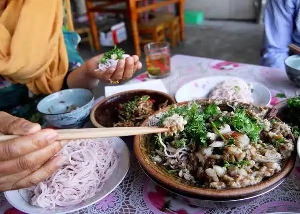 好吃云南小吃,好吃云南