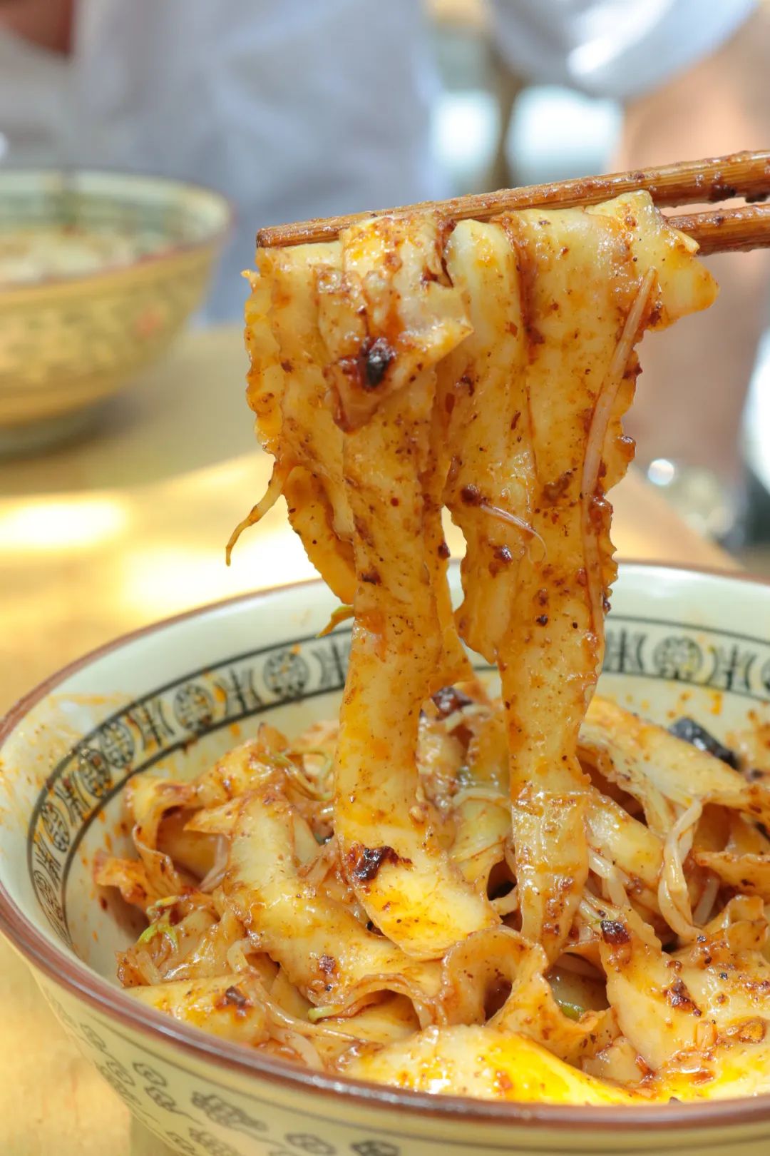 成都这家私房面馆有三代人,成都最好吃的面馆排行榜前十名