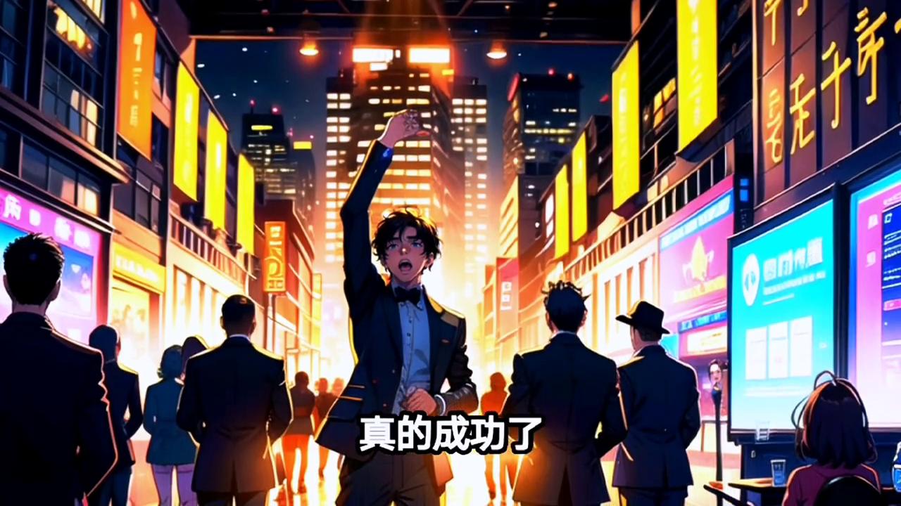 【猎魔助手】谭五问道（二）