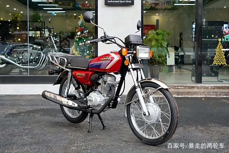 日系四大摩托品牌各有什么特点,日系四大品牌谁最强