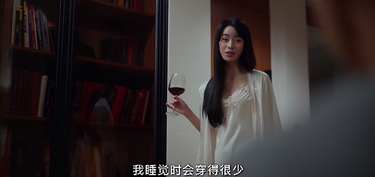 黑暗荣耀文恩和河道英在一起没,黑暗荣耀里河道英与文东恩谈话