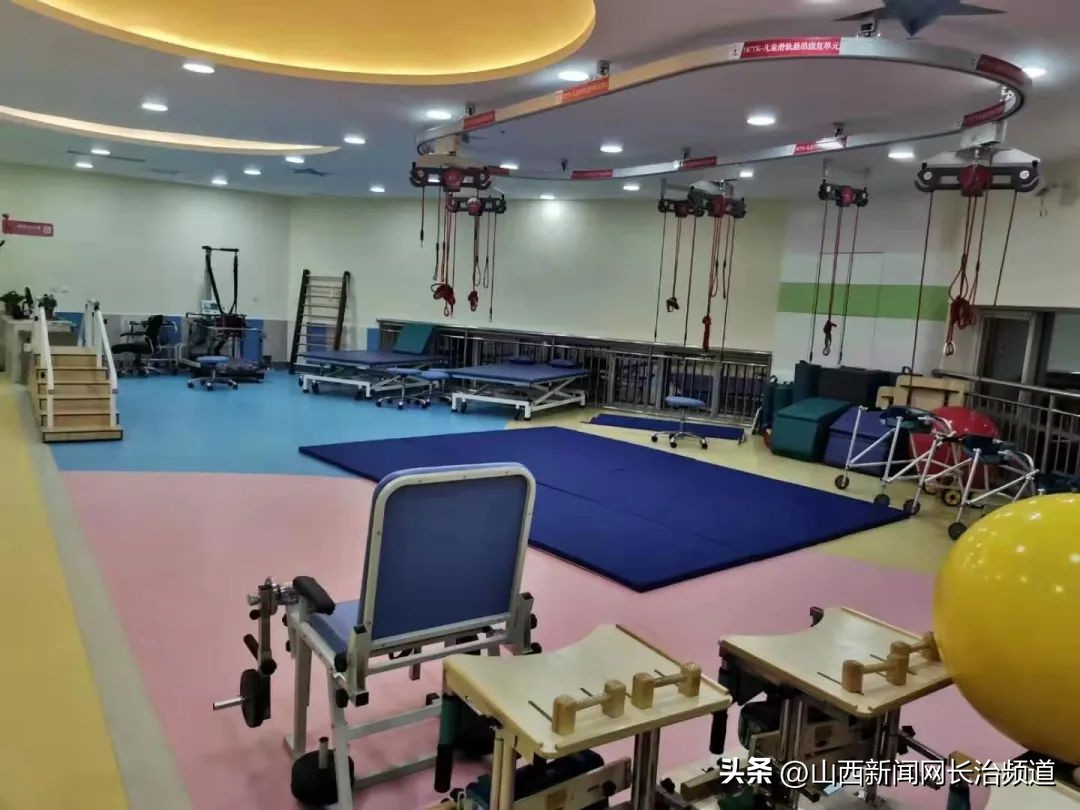 长治市妇幼保健院康复科,长治市妇幼保健院儿童康复科电话