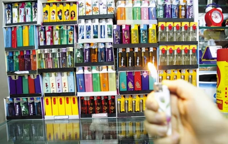 温州打火机为何能称雄,温州打火机现状