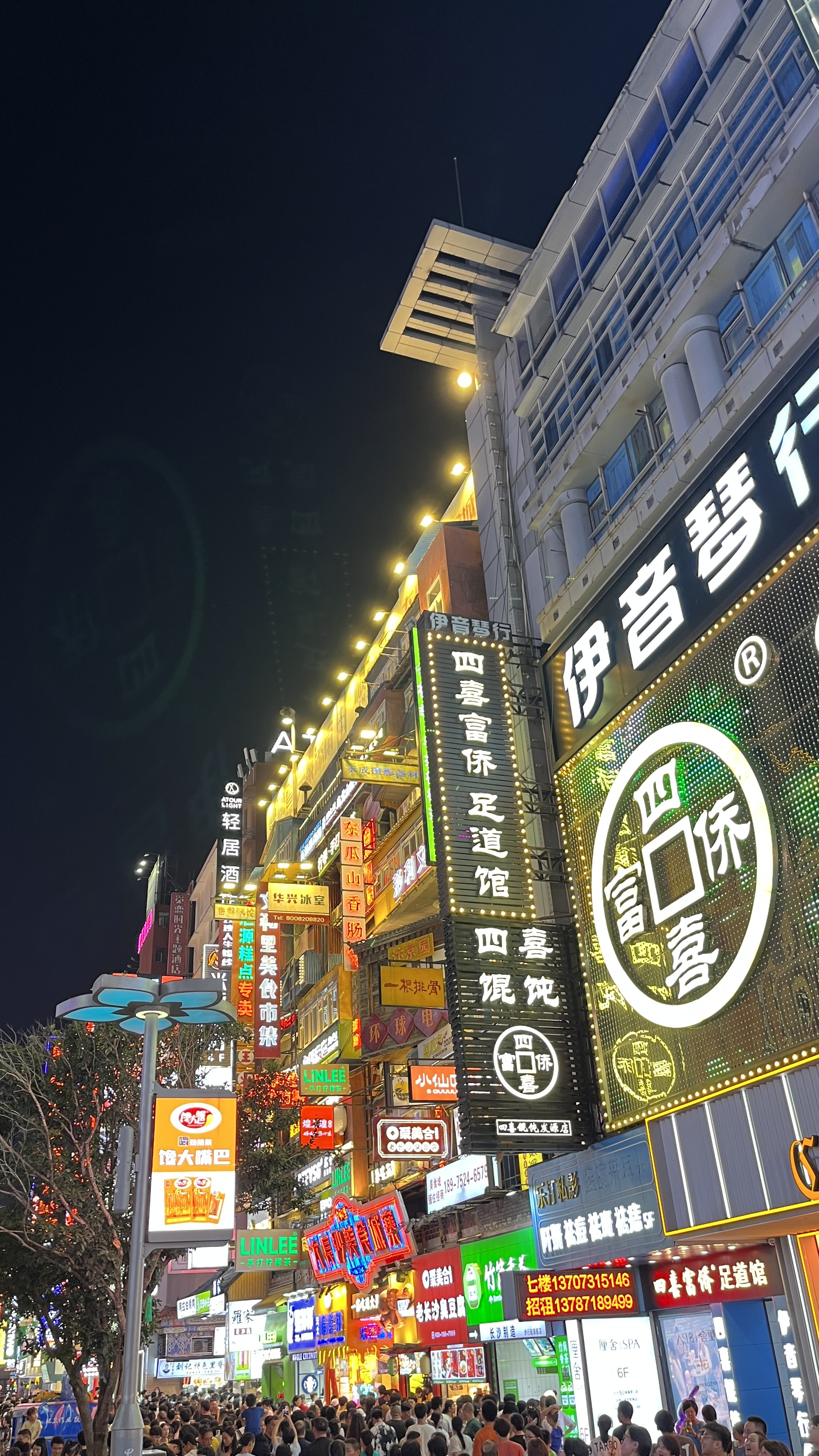 长沙游记攻略,长沙游记作文